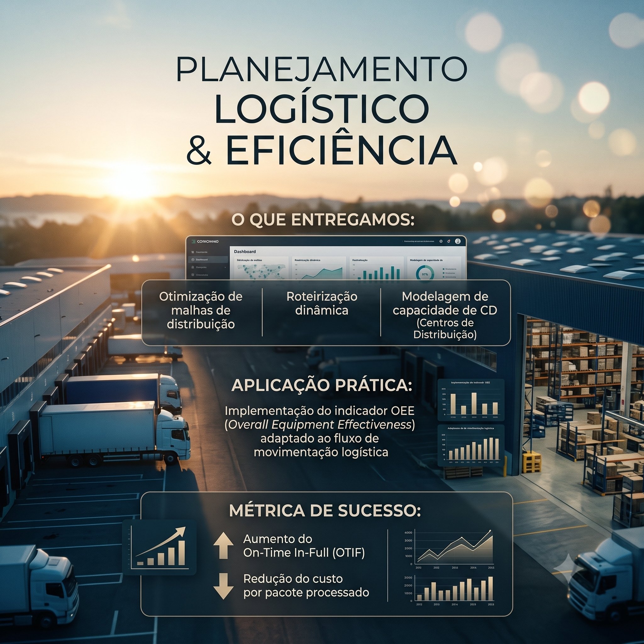 Planejamento Estratégico