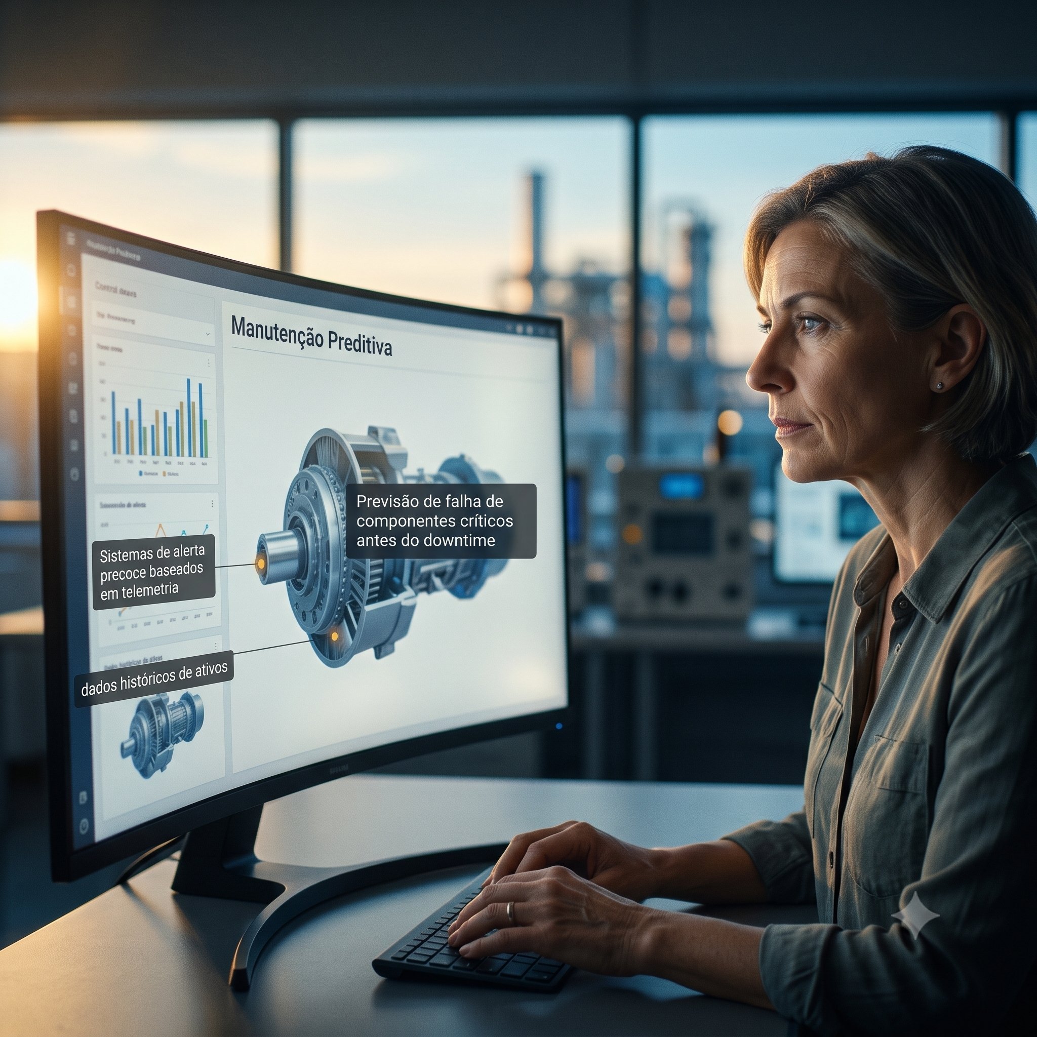 Predictive Maintenance
