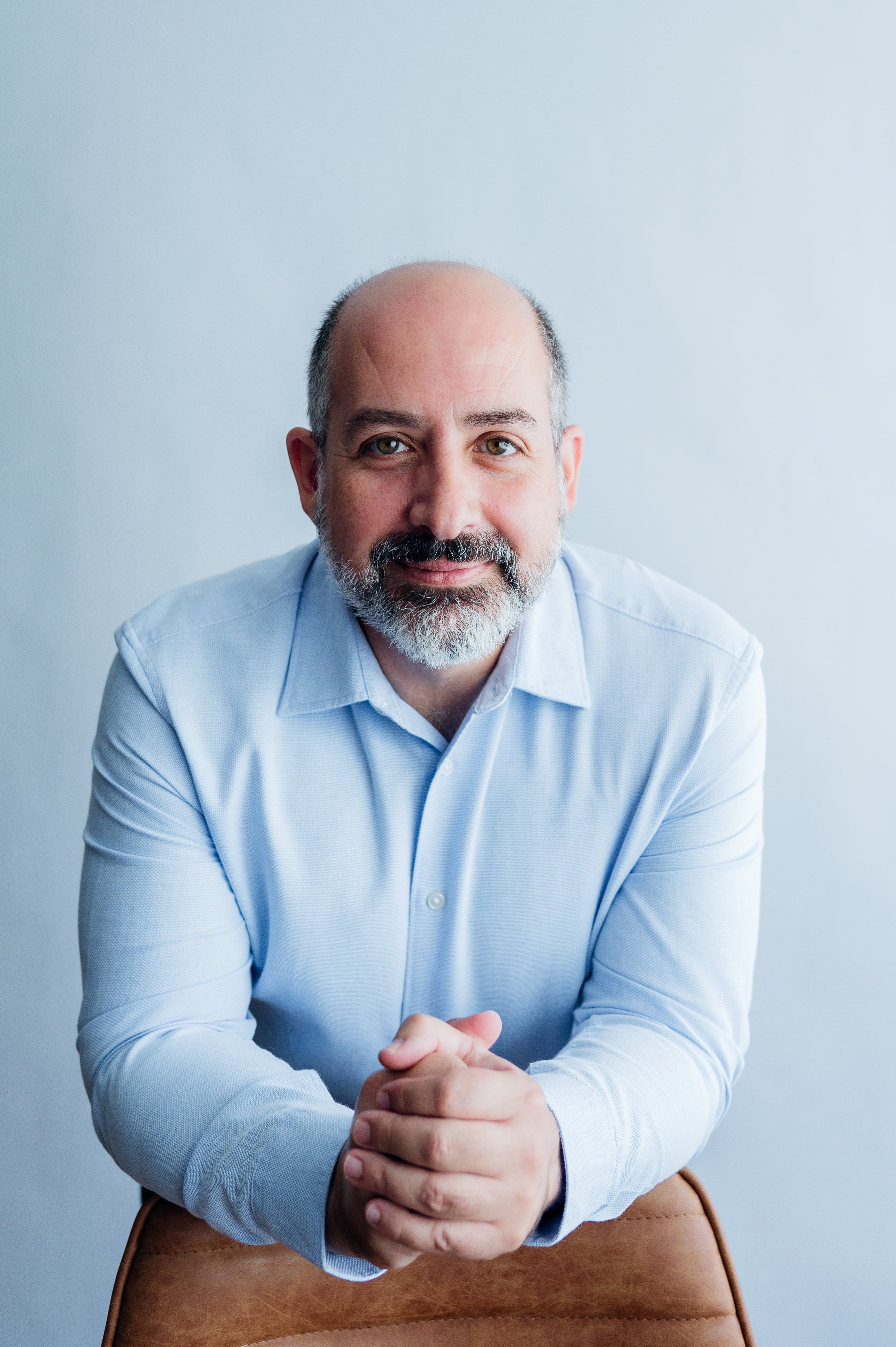 Rodrigo Coutinho - CEO